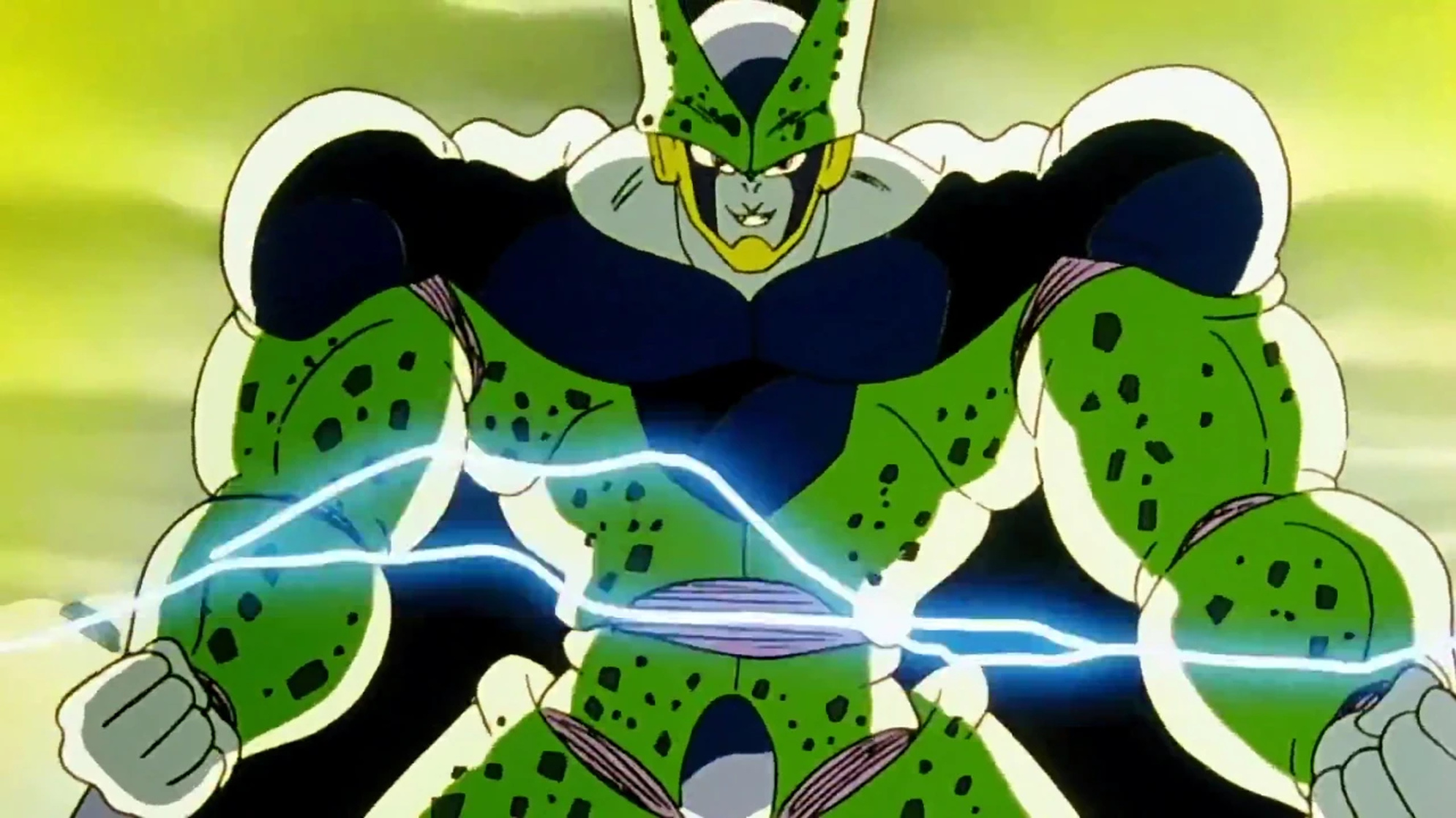 Cell