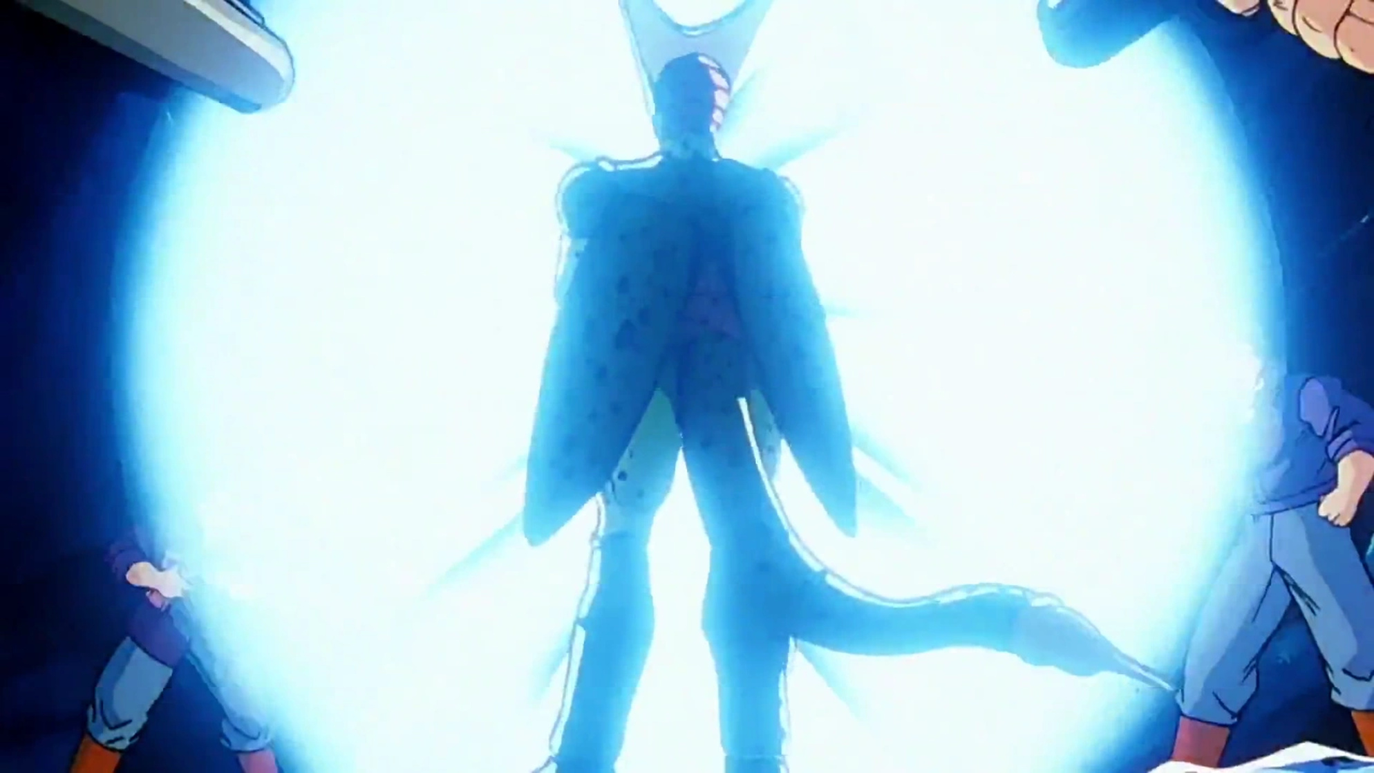 Cell