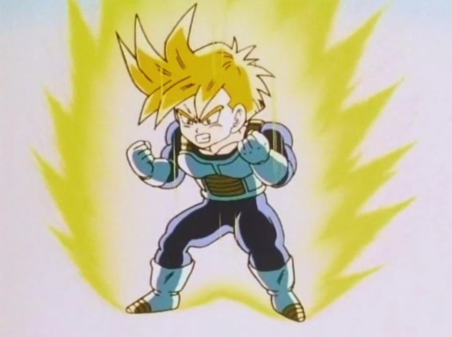 Son Gohan