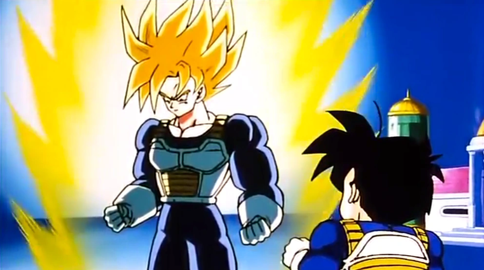 Son Gohan