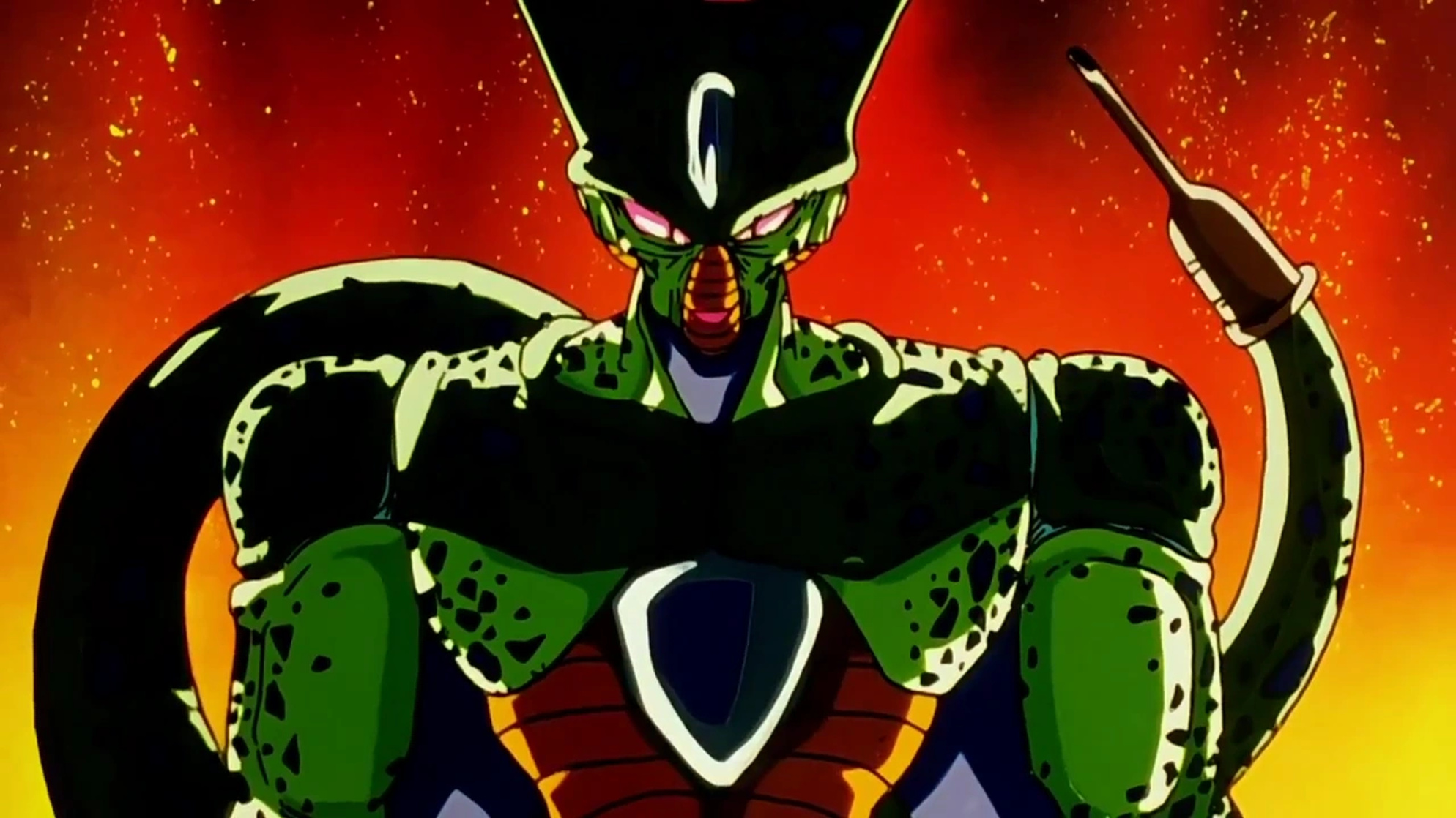 Cell