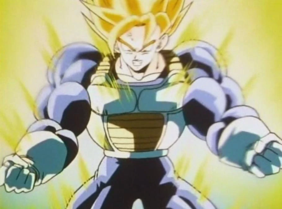 Son Goku / Kakarot