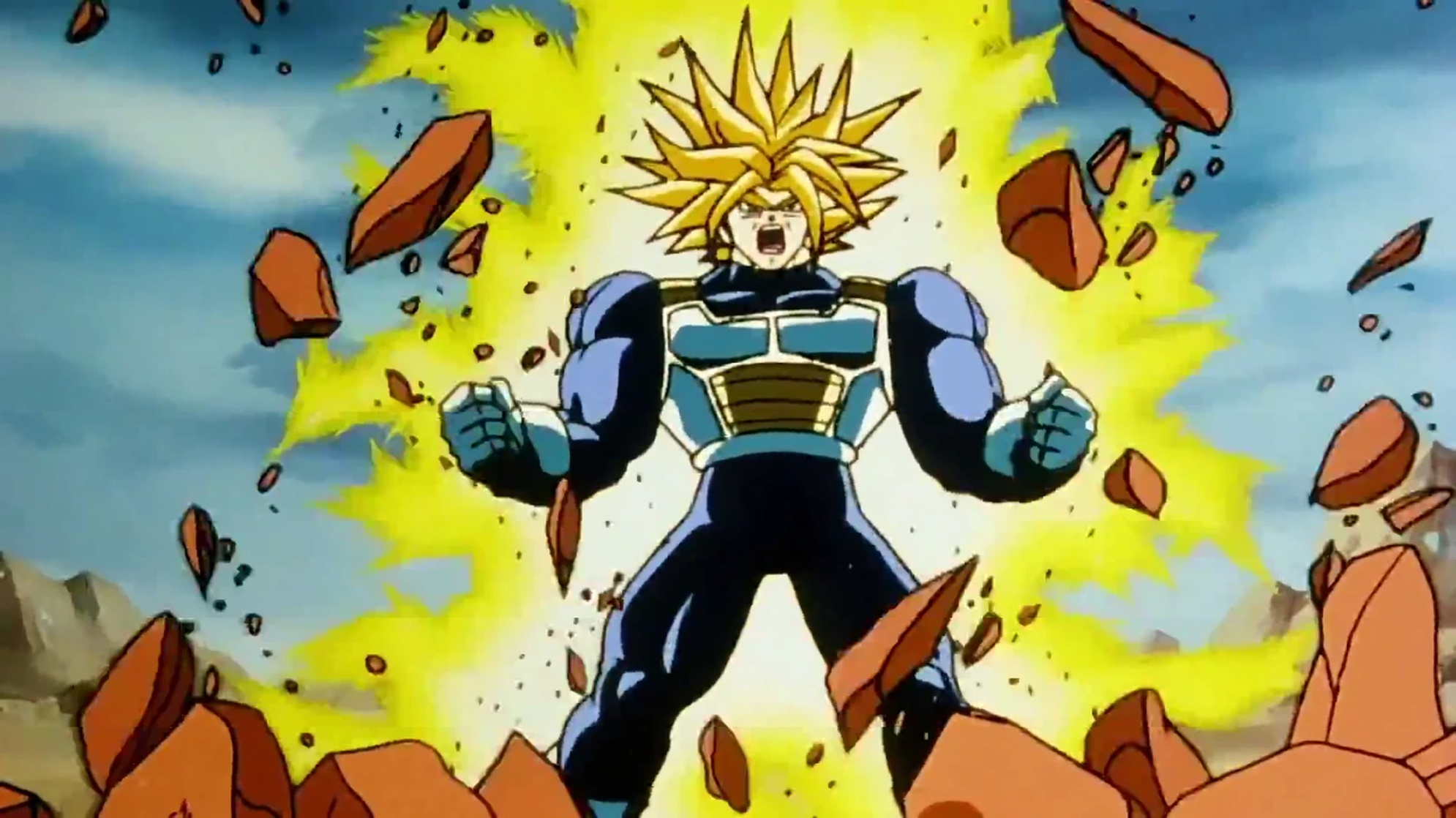 Trunks