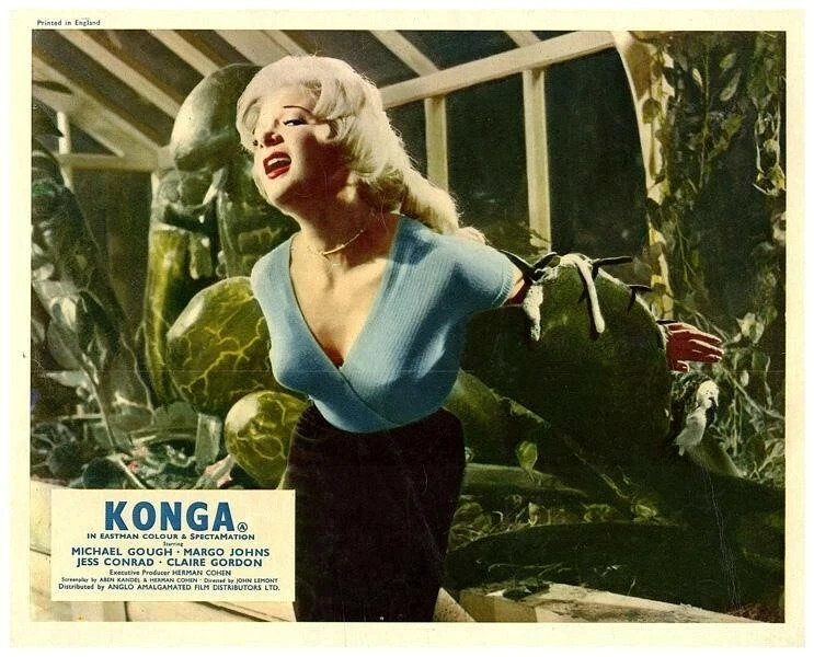 Konga