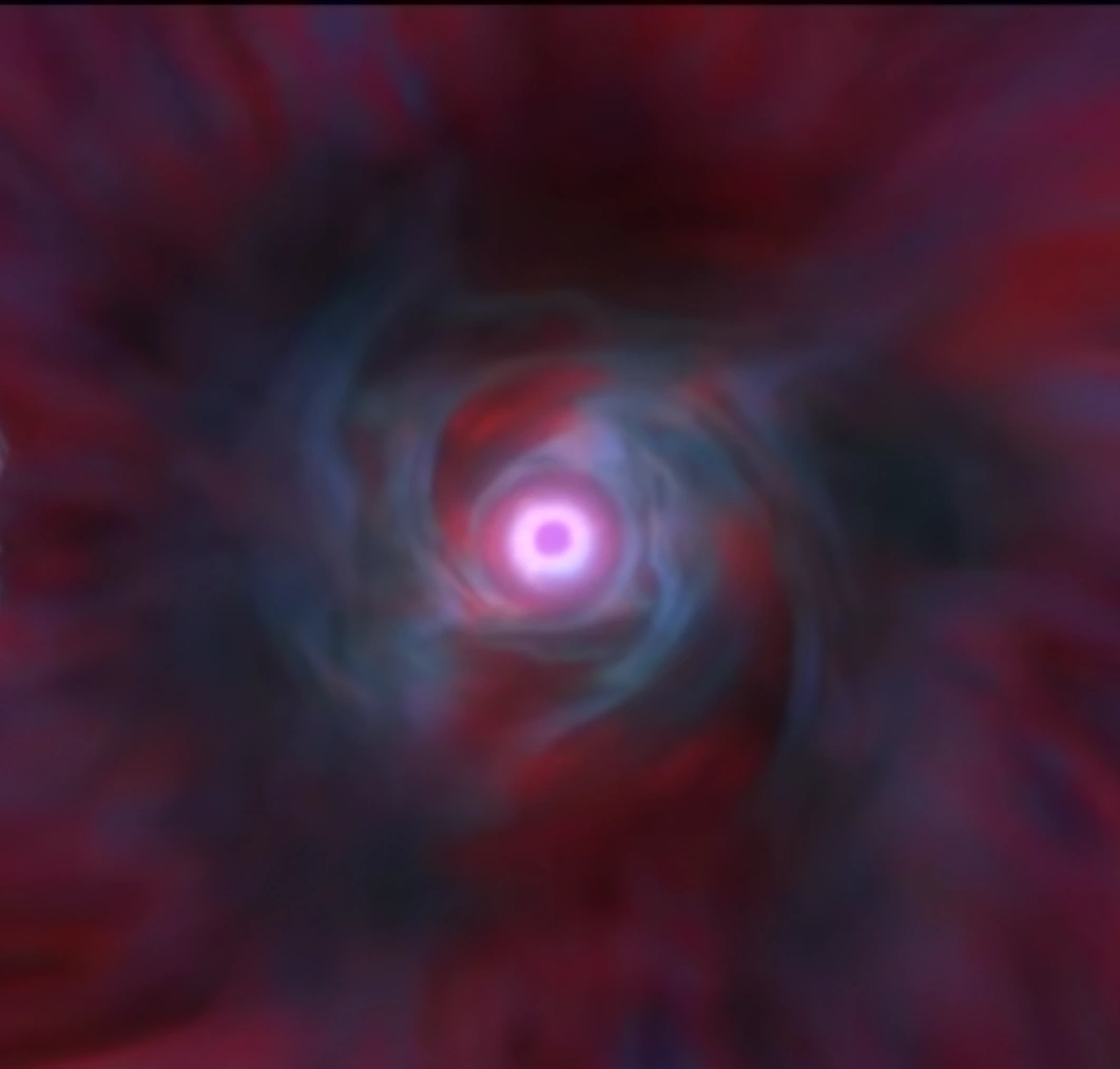 Unicron