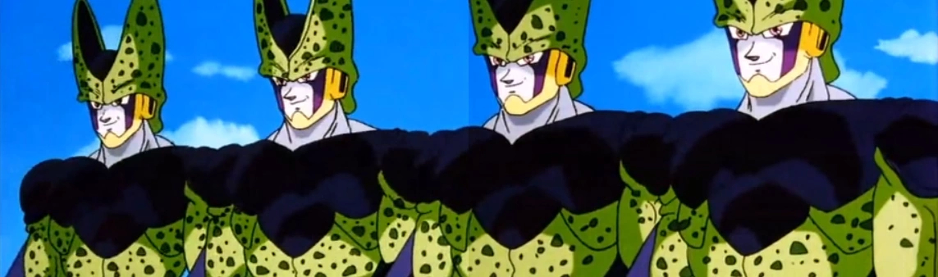 Cell