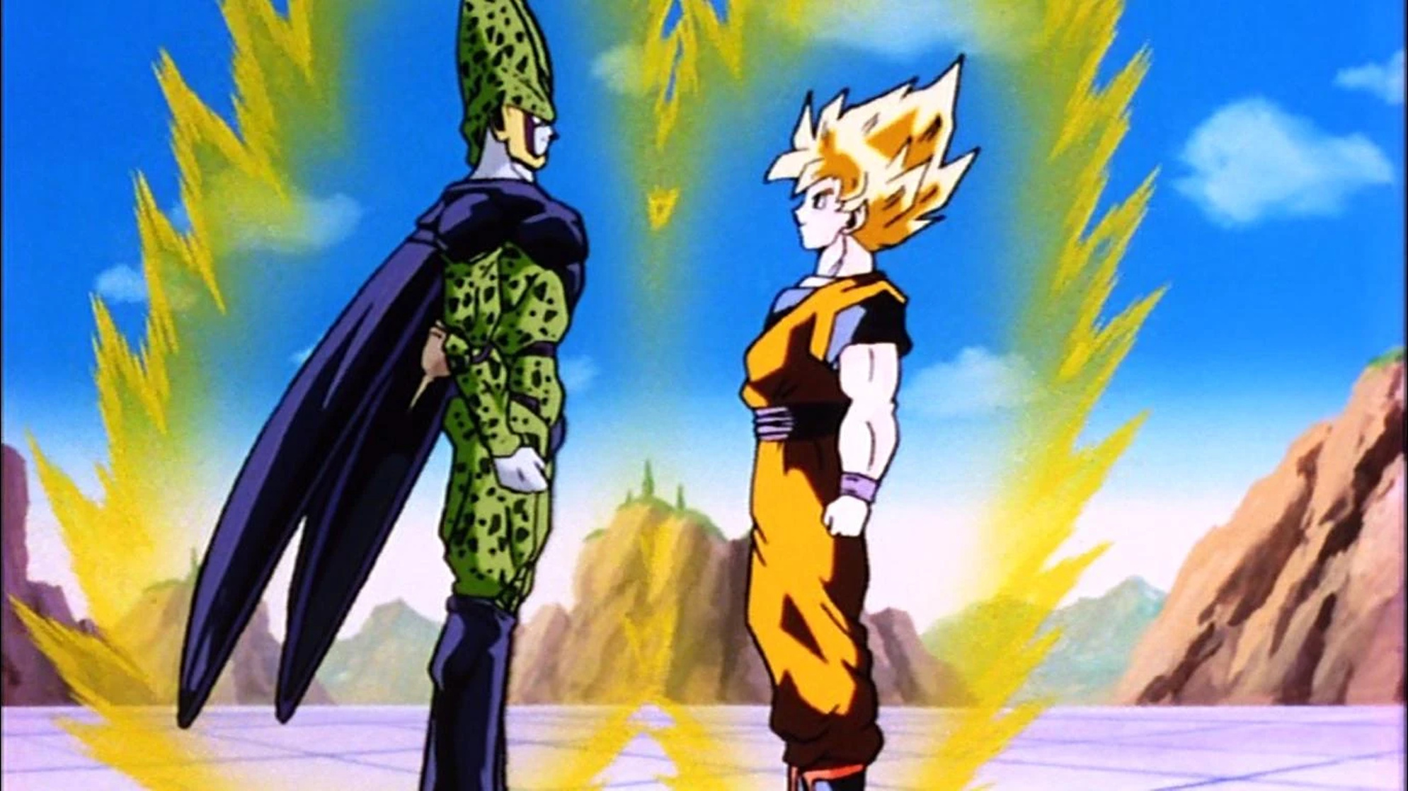 Cell