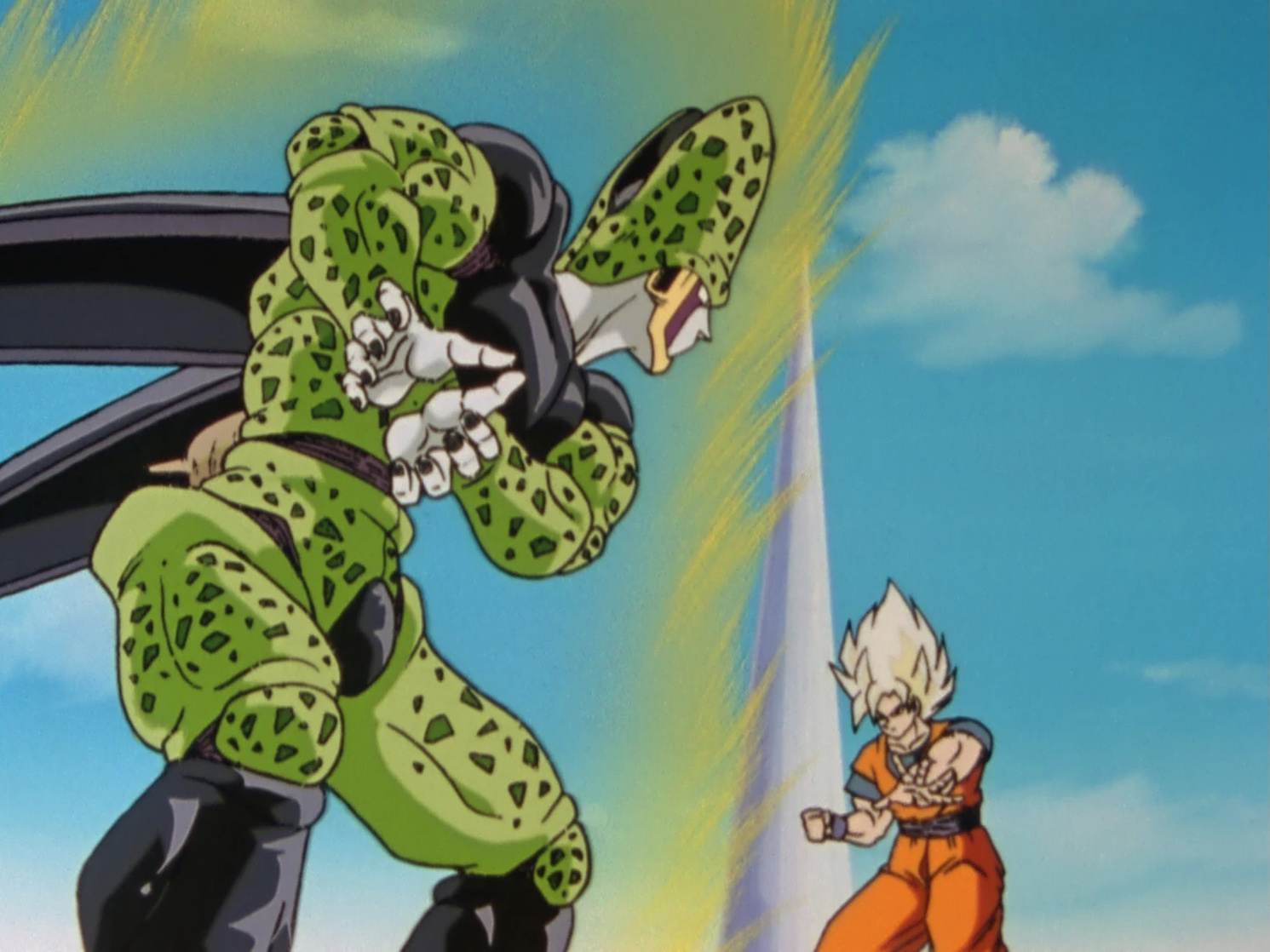 Cell