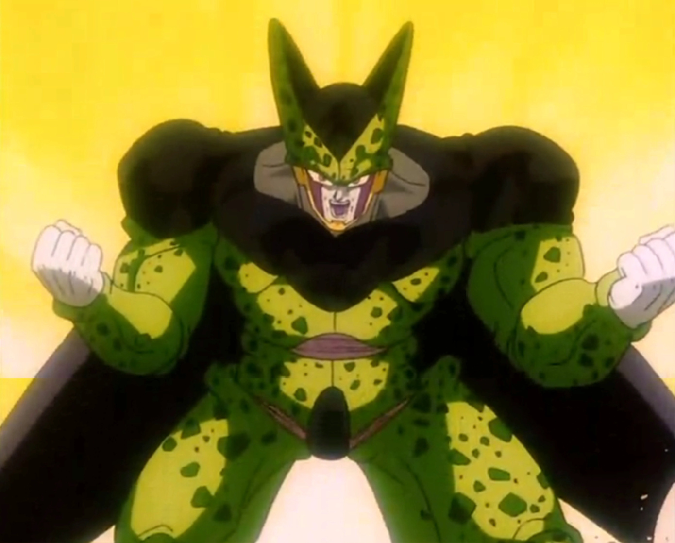 Cell