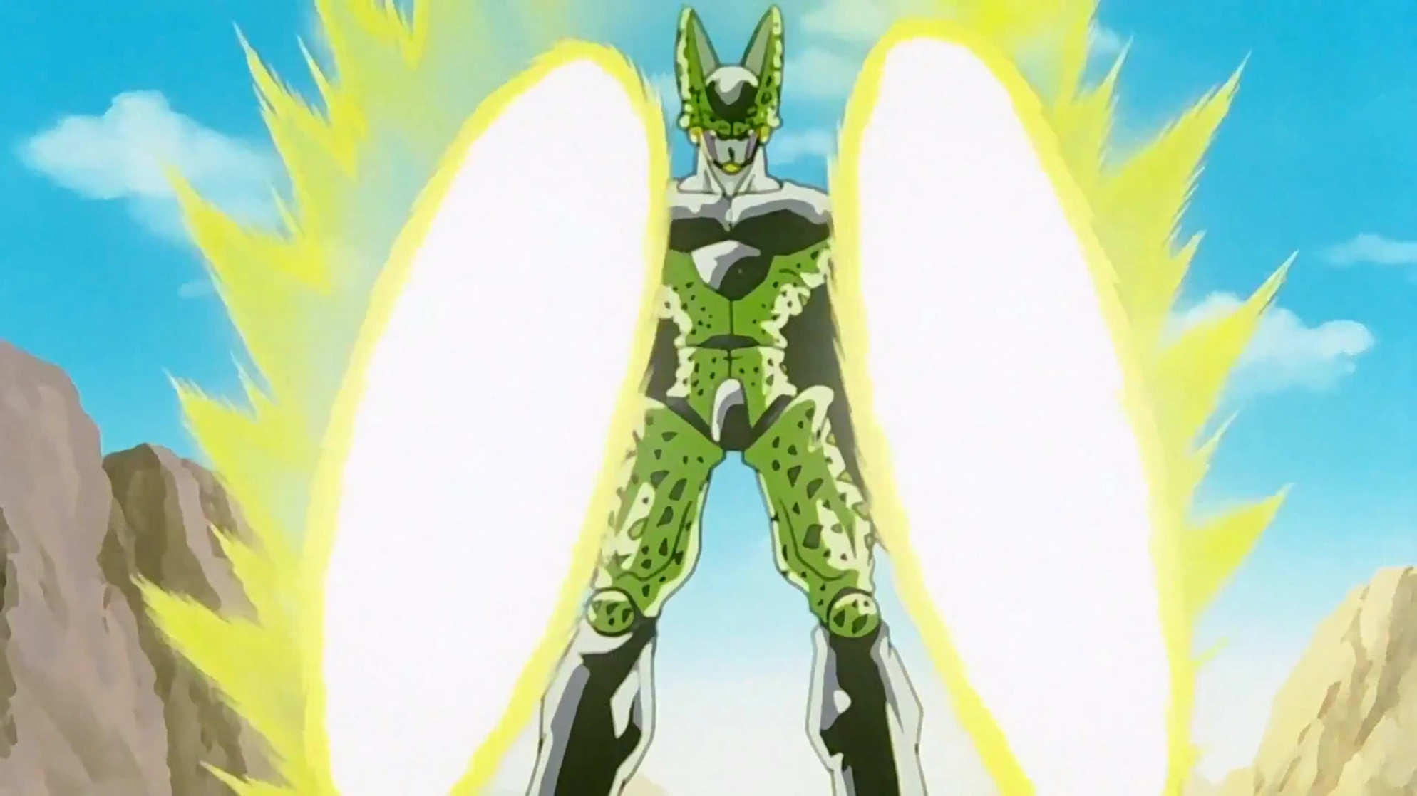 Cell