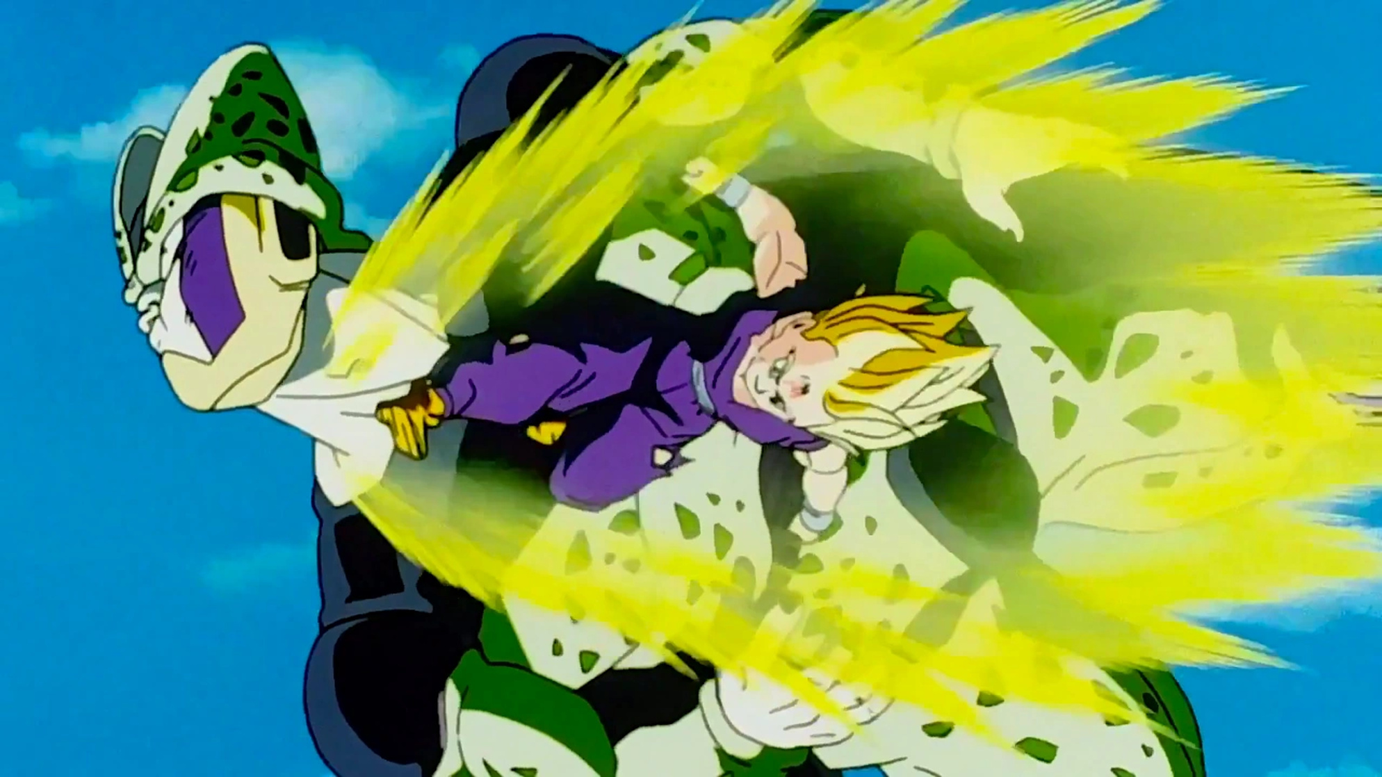 Cell
