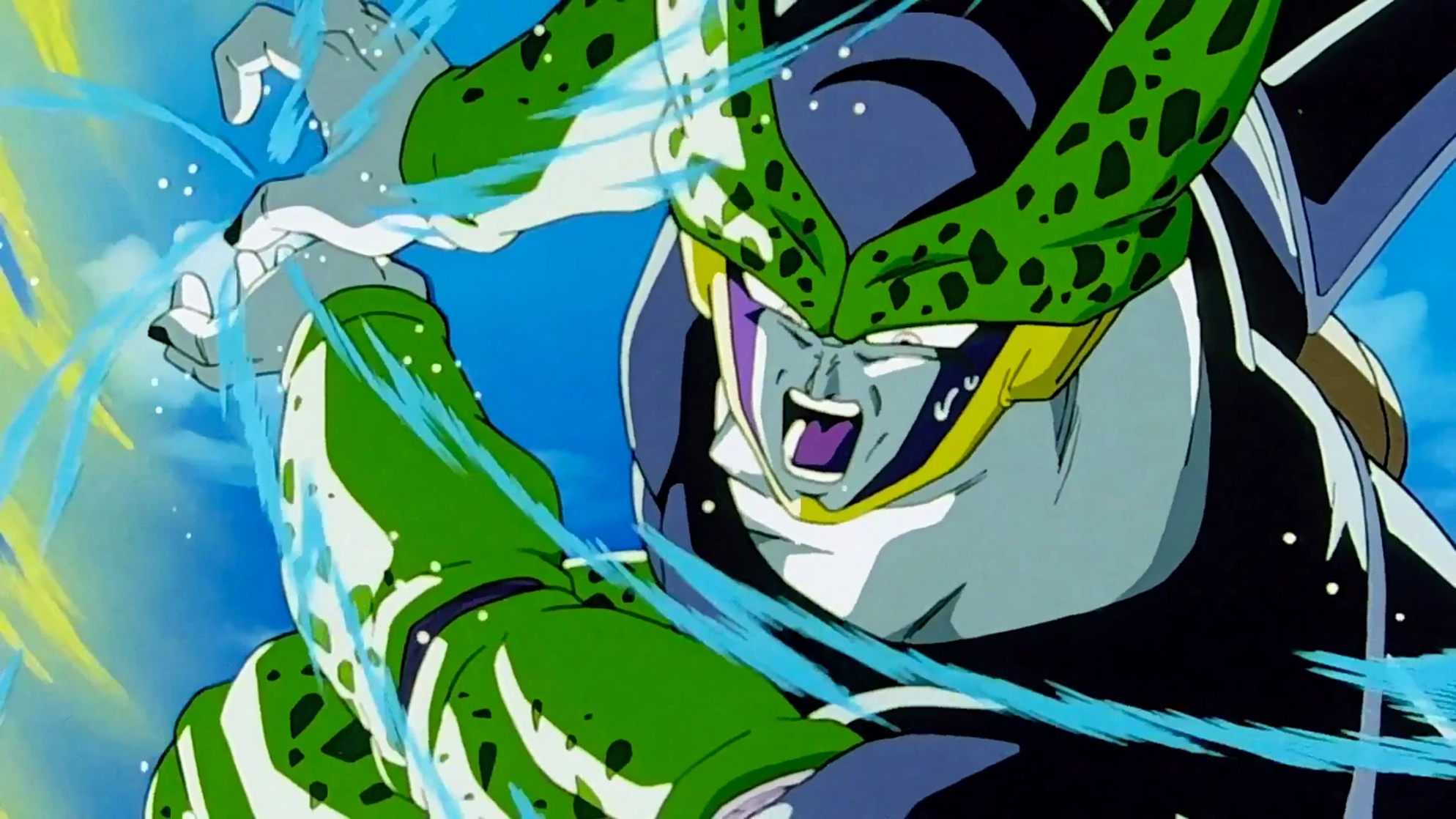 Cell