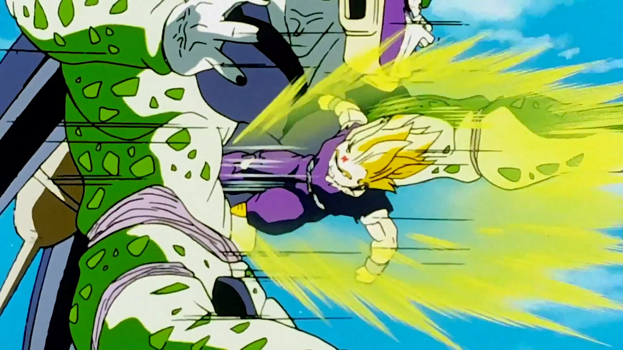 Son Gohan