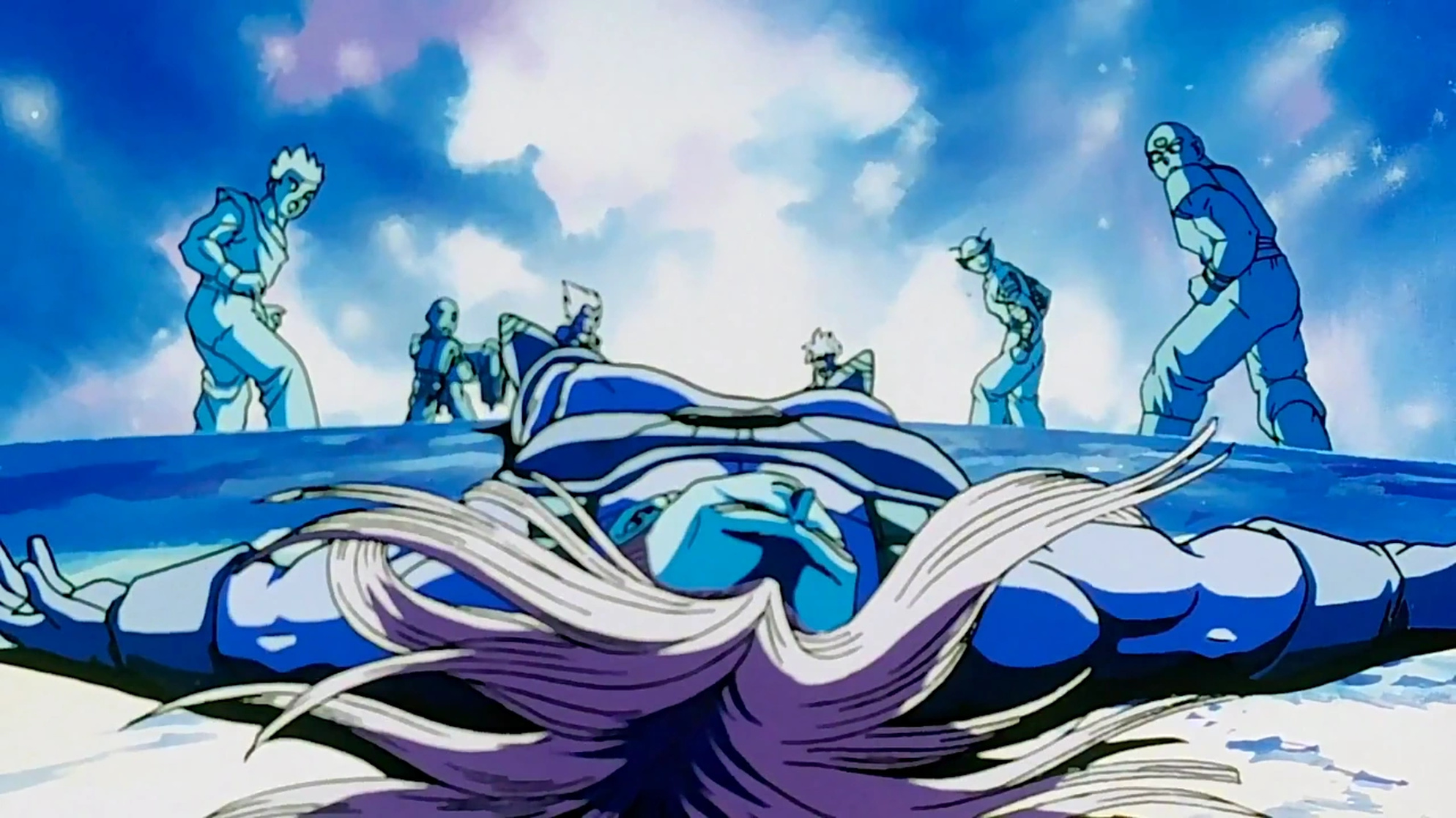 Trunks