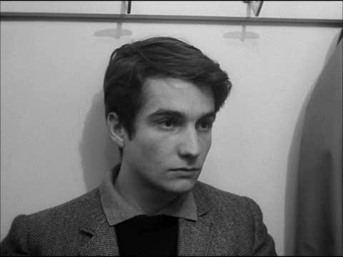 Picture of Jean-Pierre Léaud