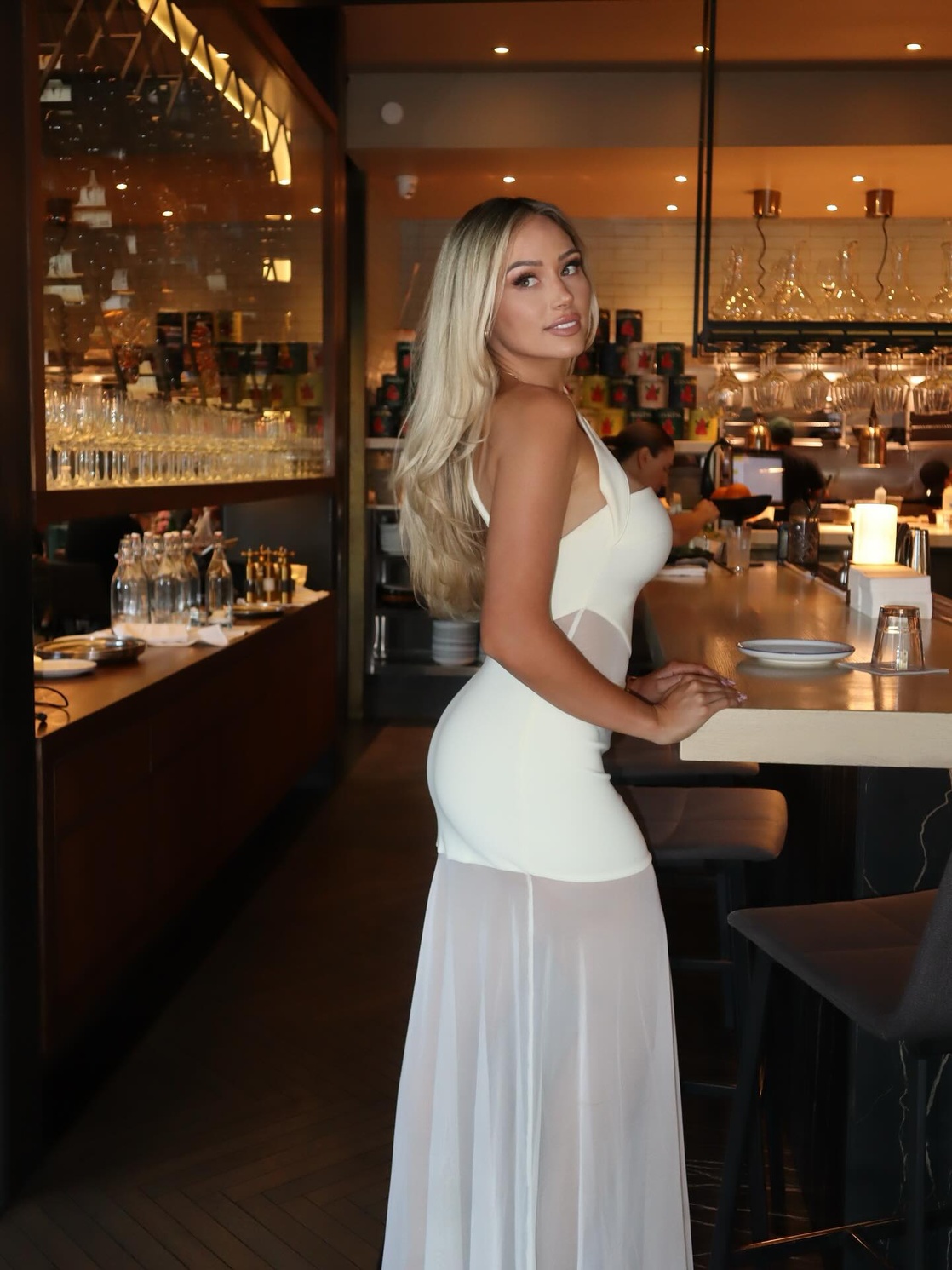 Georgina Gentle