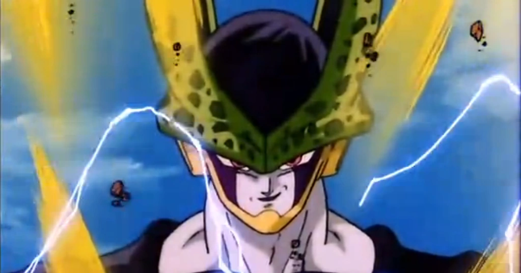 Cell