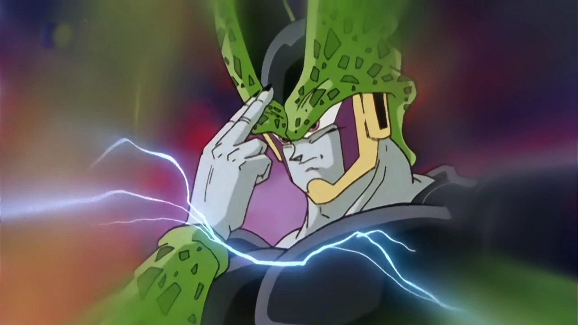 Cell