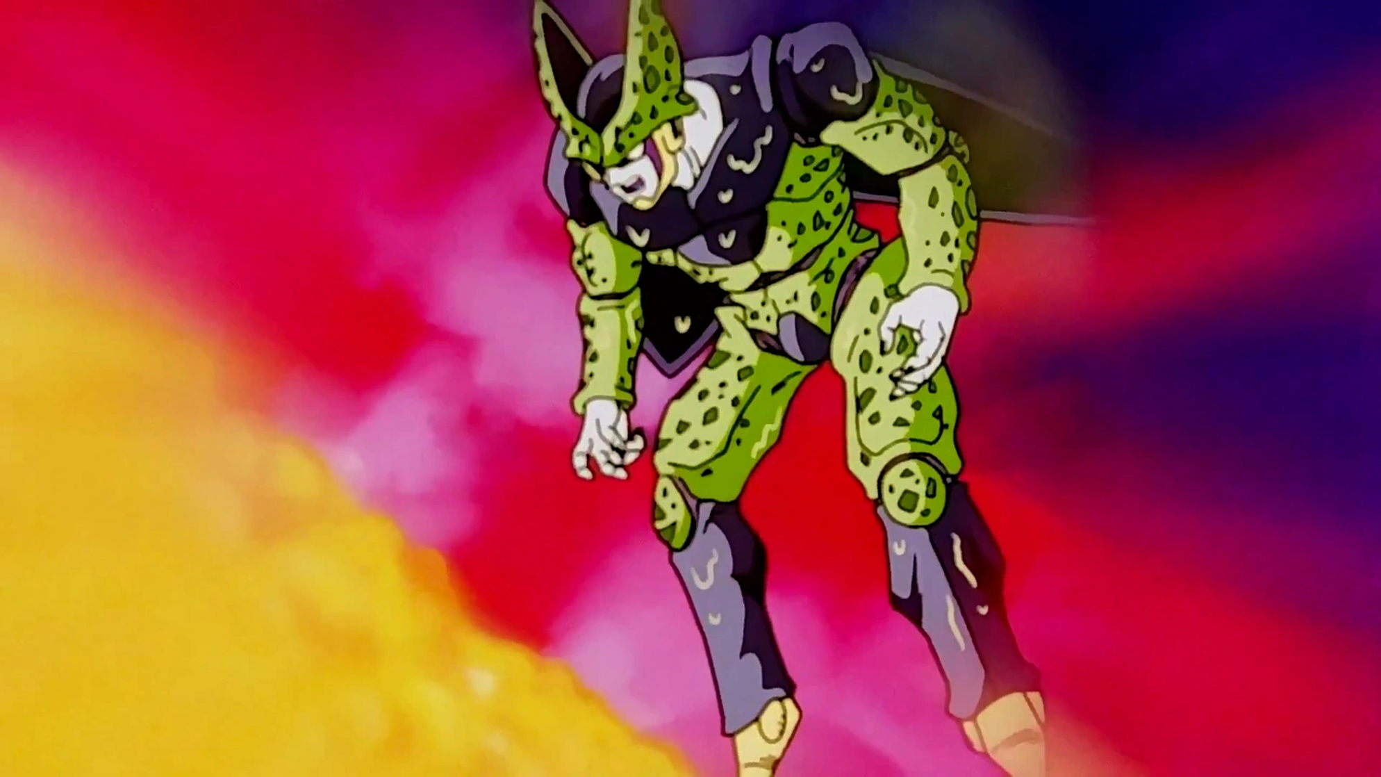 Cell