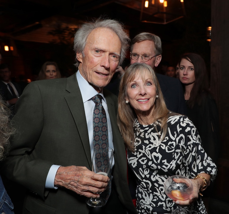 Clint Eastwood