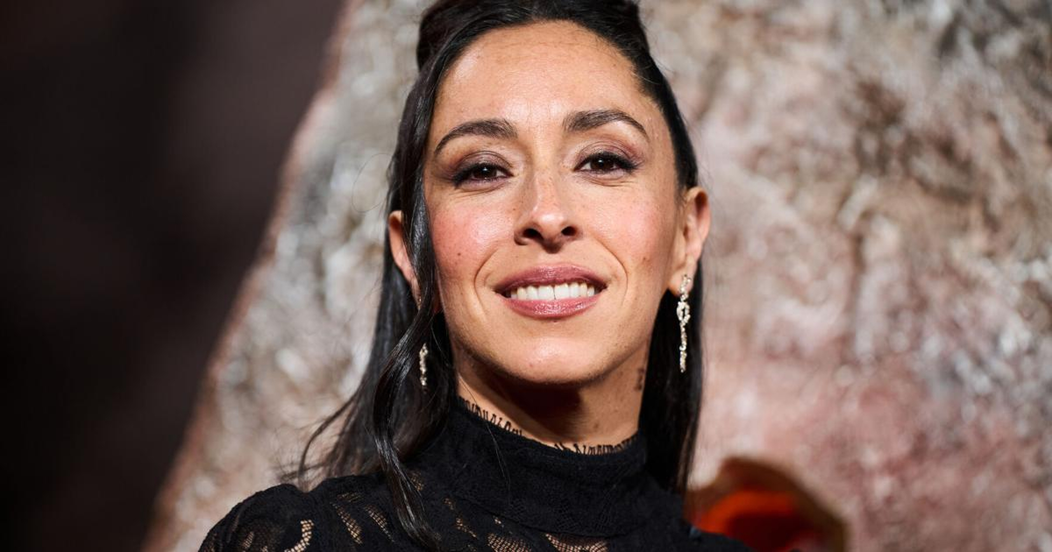 Oona Chaplin
