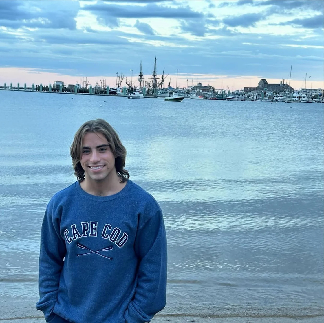 Chase Filandro