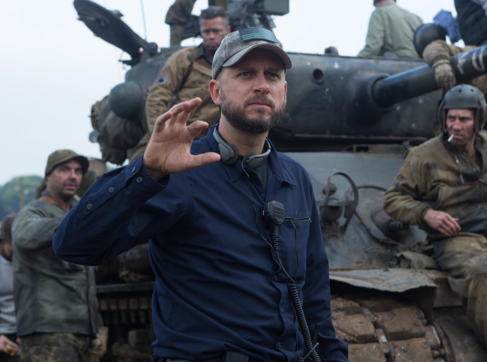 David Ayer