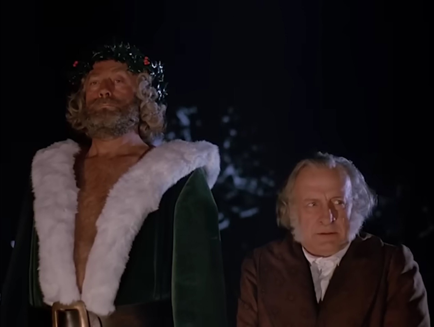A Christmas Carol
