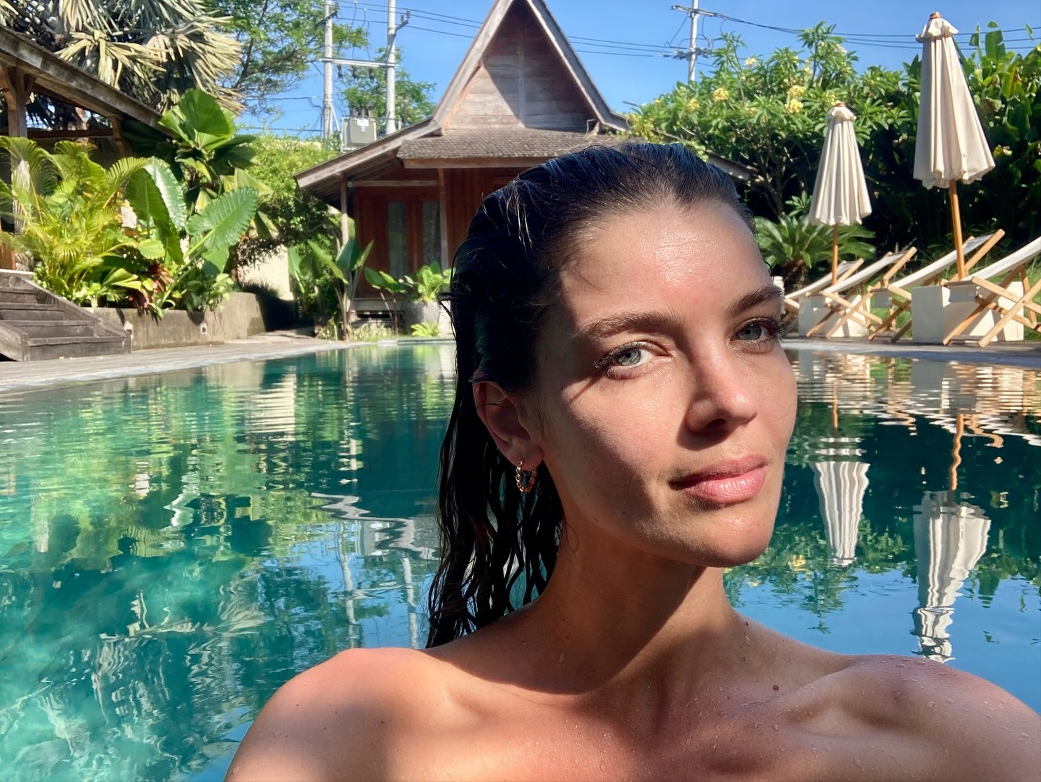Natasha Barnard