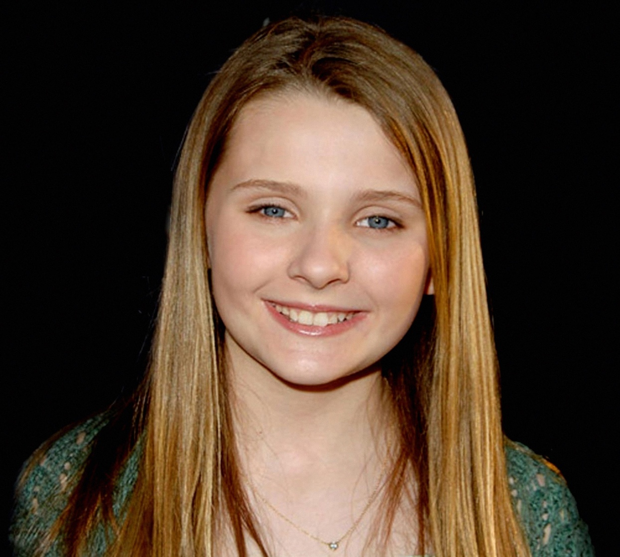 Abigail Breslin