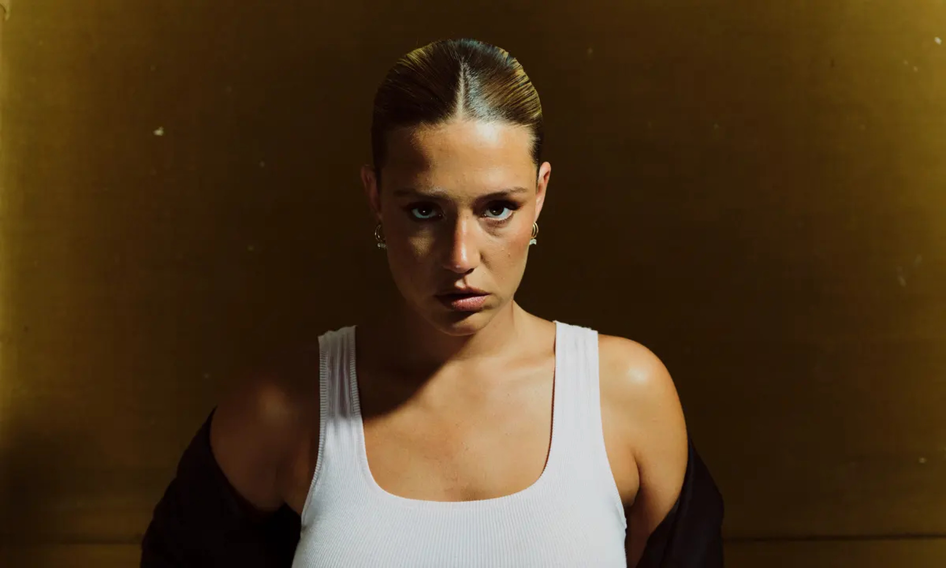 Adele Exarchopoulos