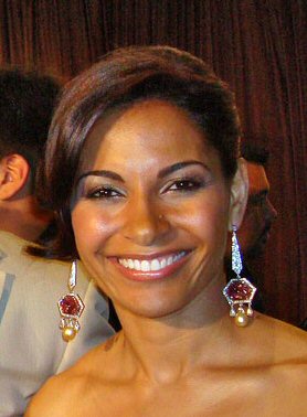 Picture of Salli Richardson-Whitfield