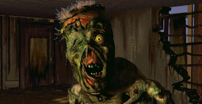 Harold (Fallout)