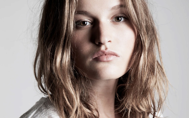 Adrianna Bach
