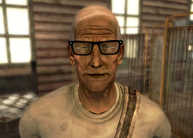 Henry (Fallout)
