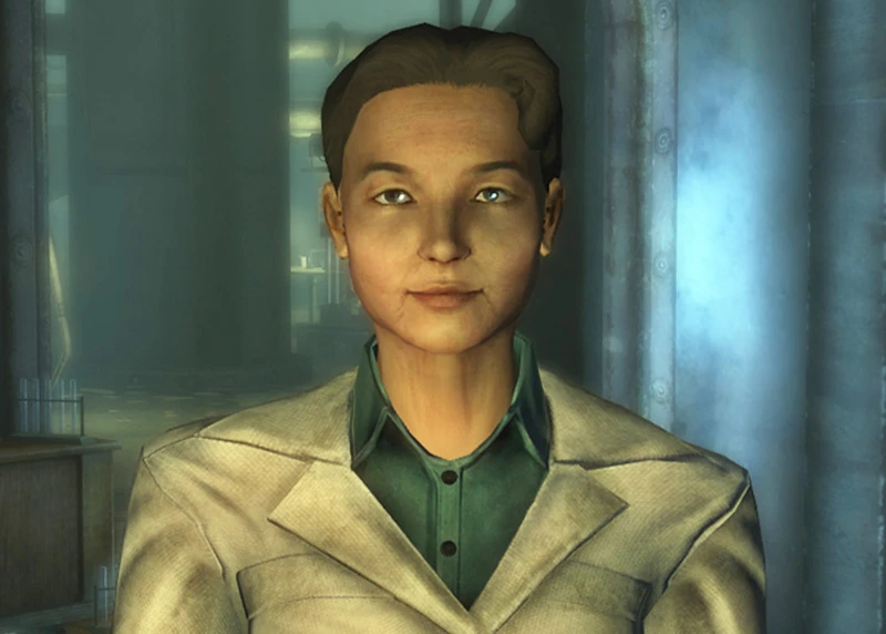 Dr. Madison Li