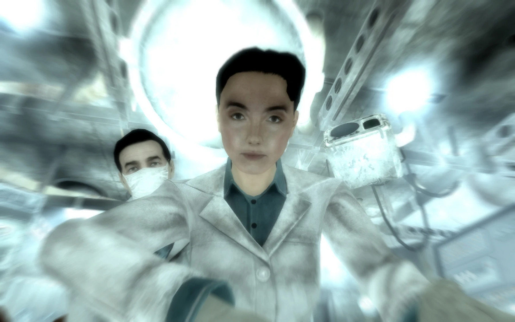 Dr. Madison Li