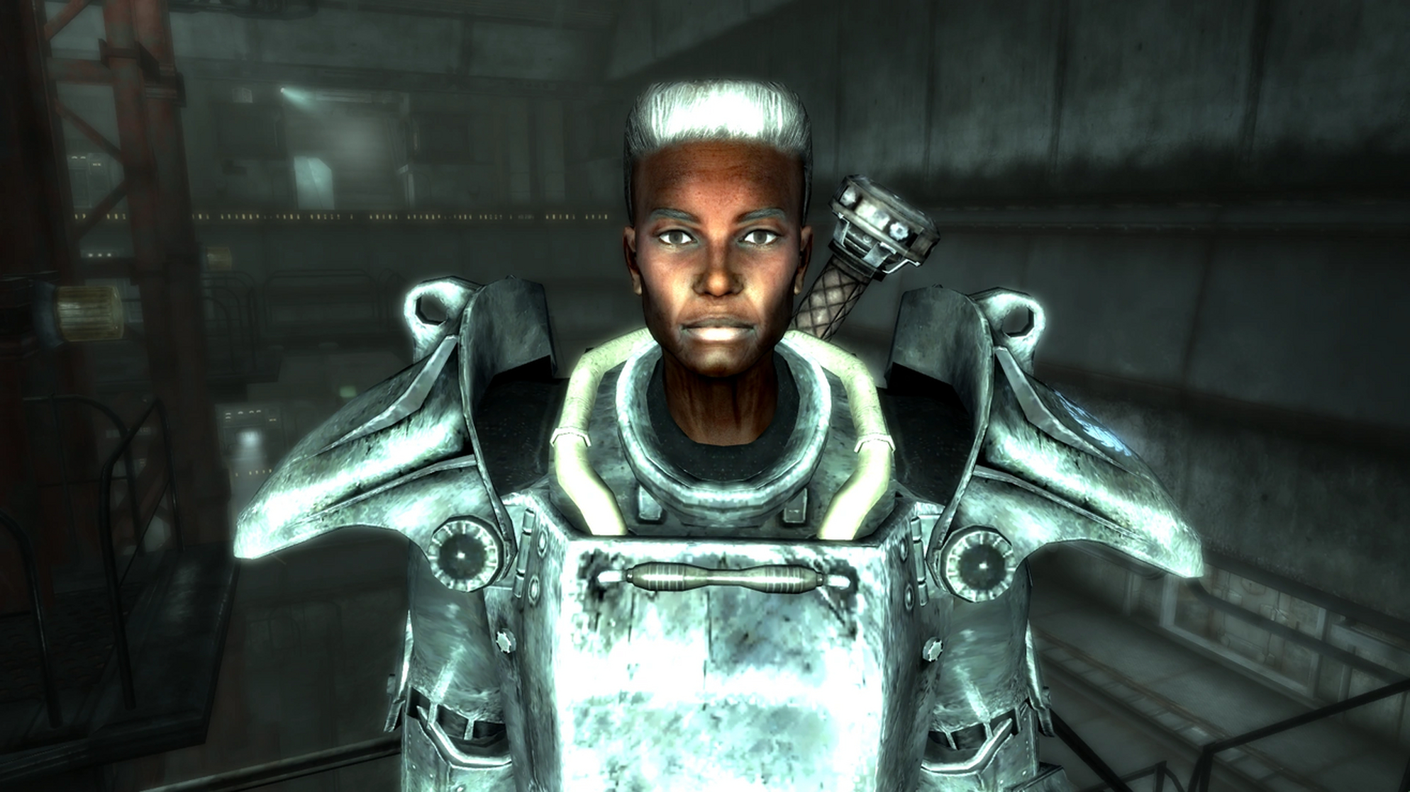 Cross (Fallout)
