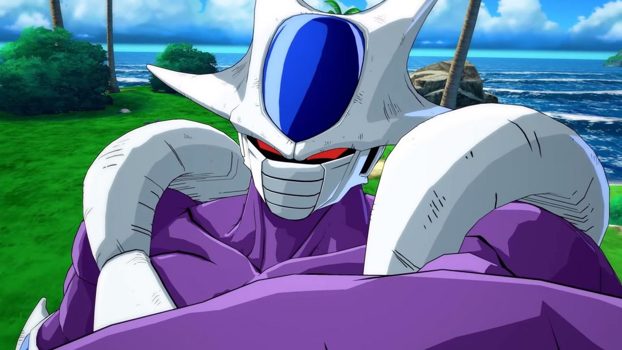 Cooler