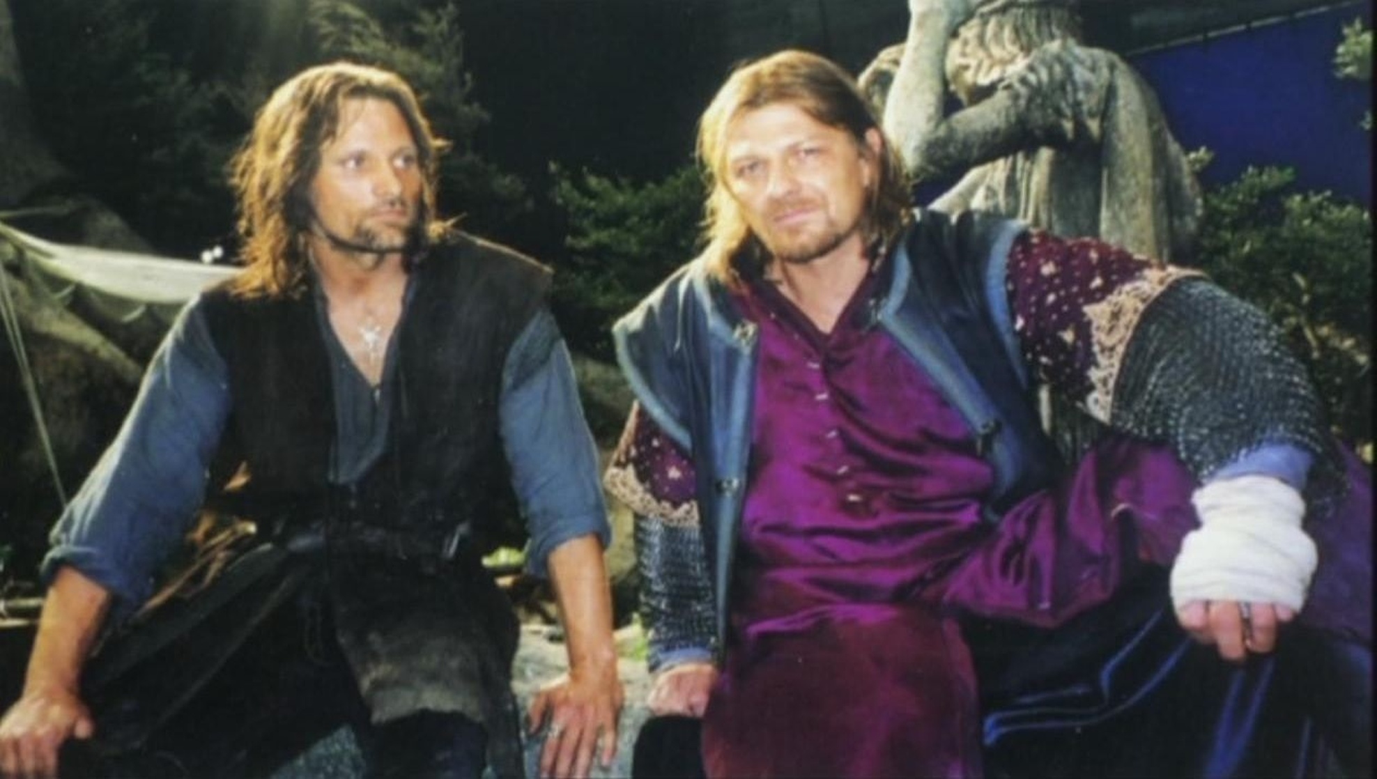 Sean Bean