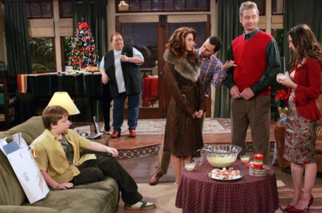 Two and a Half Men