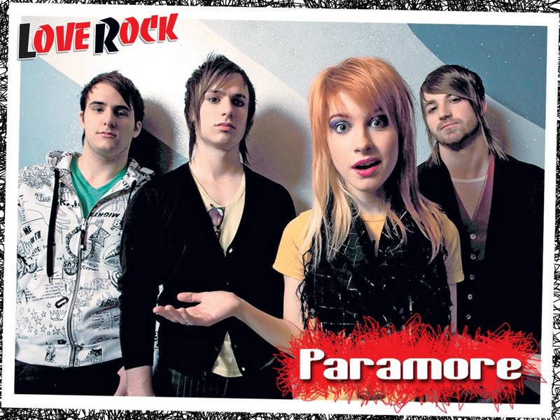 Paramore