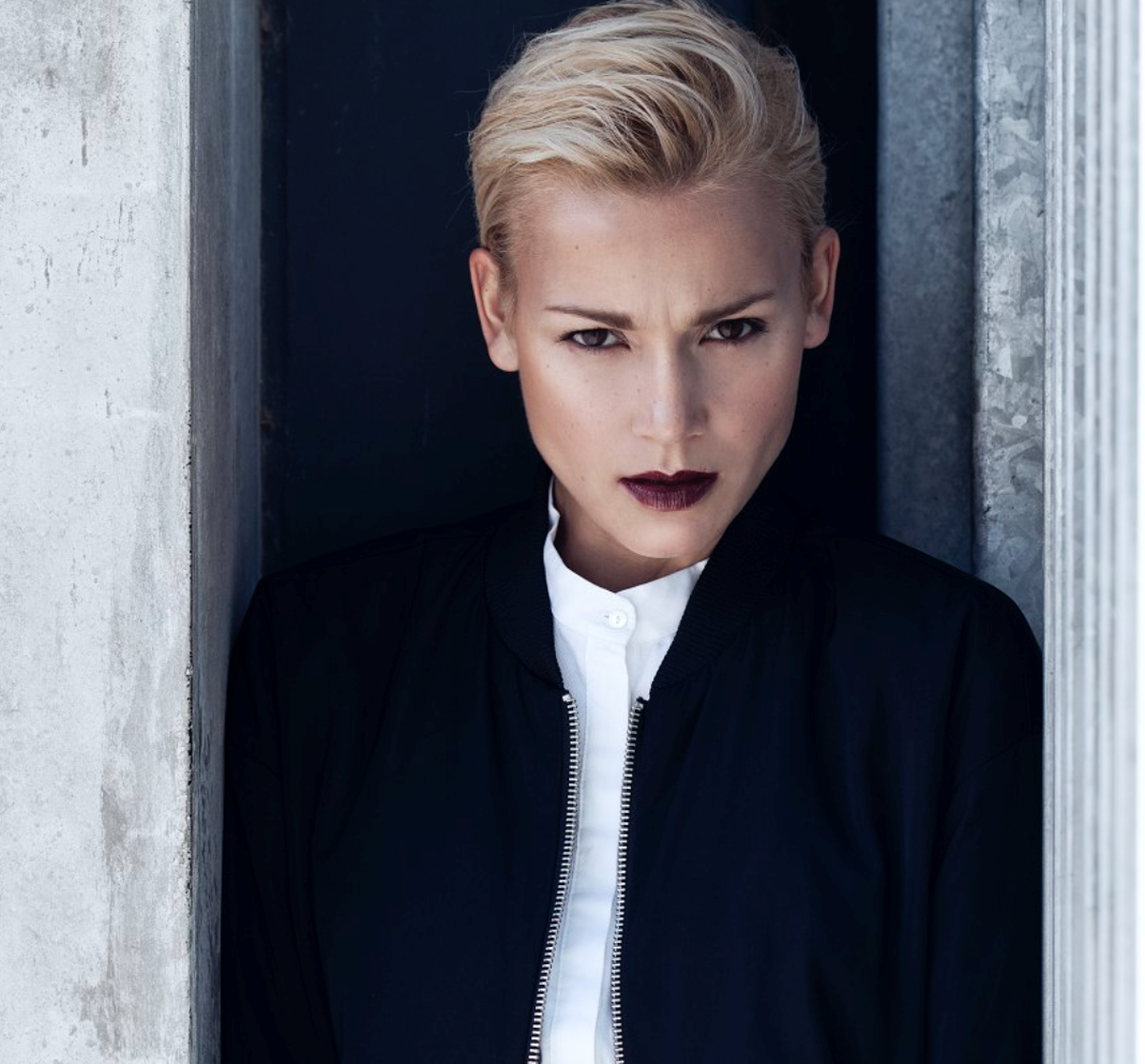 Agnes Fischer
