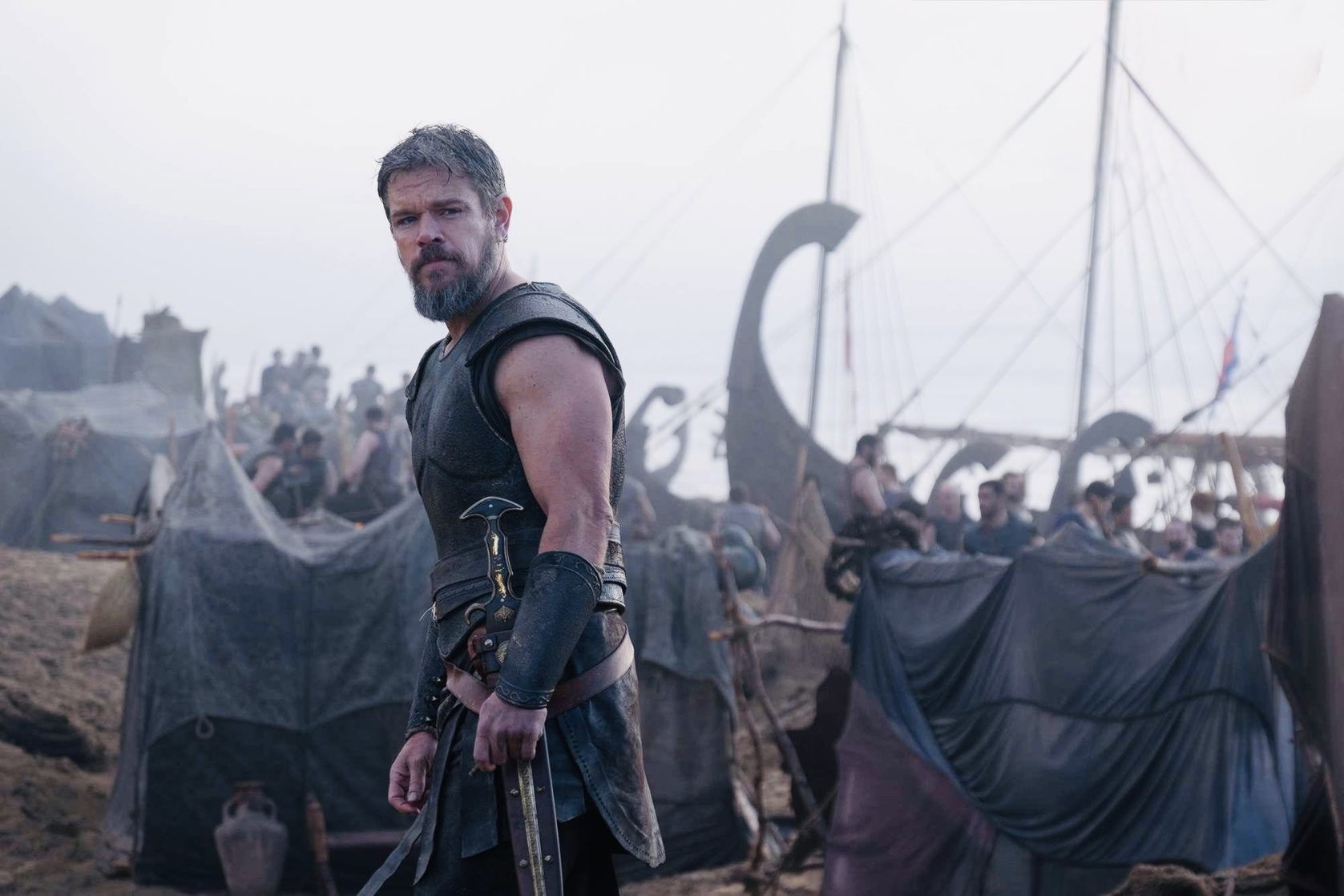 The Odyssey