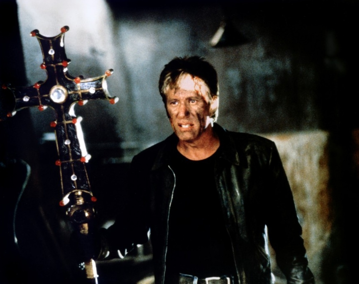 Jack Crow