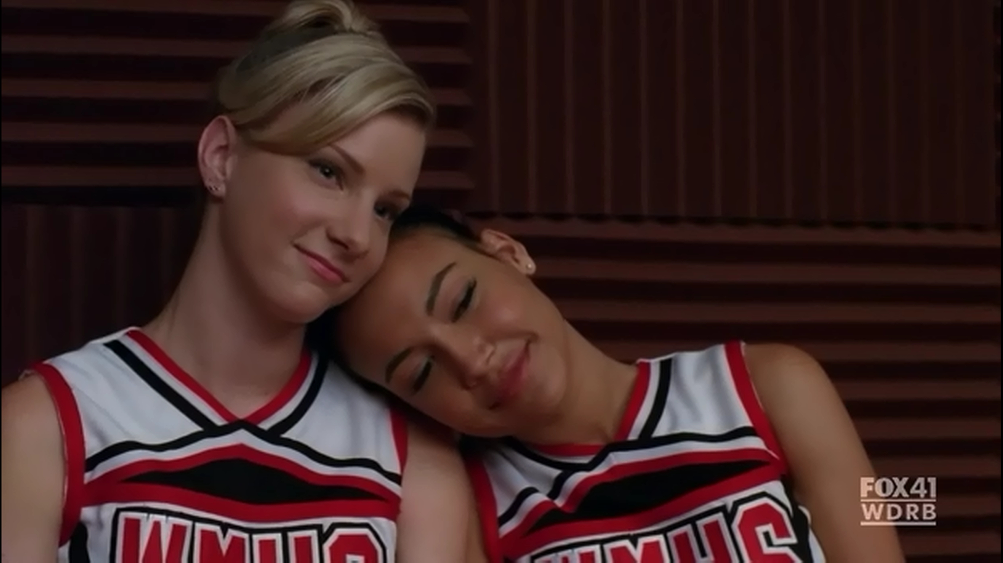 Glee Glee