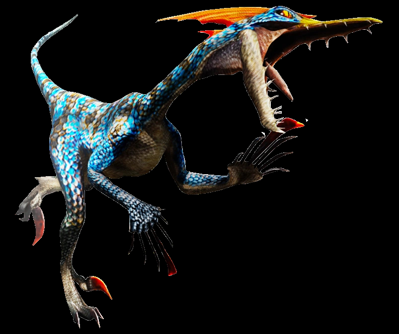 Velocidrome