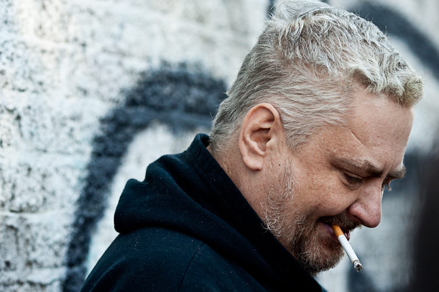 Daniel Johnston Daniel Johnston