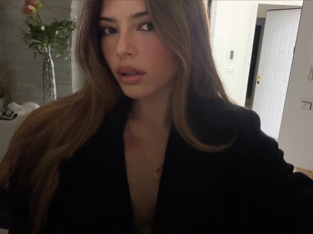 Eleonora Gaggero Eleonora Gaggero