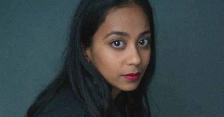 Anjana Vasan